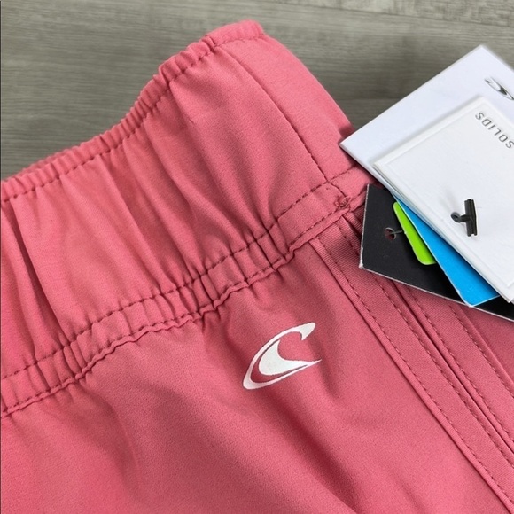 ☀️O’NIELL☀️ LANEY2" STRETCH BOARD SHORT PINK - Picture 7 of 13